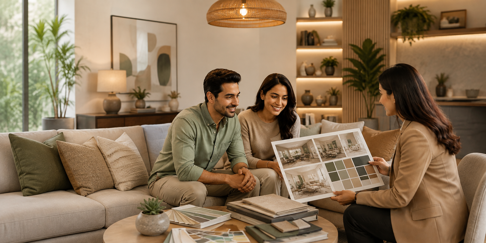 Interior Designer in Dehradun